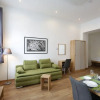 Отель Vienna Gold Apartments, фото 5