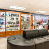 Отель Rodeway Inn & Suites Fort Lauderdale Airport & Cruise Port, фото 12