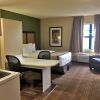 Отель Extended Stay America Suites Chicago Burr Ridge, фото 12