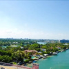 Отель Sixty Sixty -miami Beach Million Dollars Views, фото 13