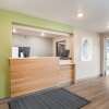 Отель WoodSpring Suites Missoula, фото 2