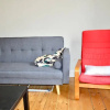Отель Quiet And Cosy Edinburgh Flat, фото 5
