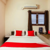 Отель Beehive Inn By OYO Rooms, фото 3