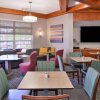Отель Residence Inn by Marriott Columbia Northeast/Fort Jackson Area, фото 15