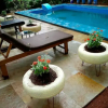 Отель The Mandrem House - 4BHK Luxury Villa, фото 13