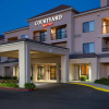 Отель Courtyard by Marriott Roseville, фото 24