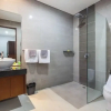 Отель SMV - garden - 8-BR · 8BR Garden Villa Walk to Beach and Shops Legian, фото 12