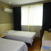 Отель Yuejia Hotel (Shanghai Minhang Jiaoda), фото 3