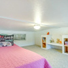 Отель Pet-friendly Utah Cottage Near Zion National Park!, фото 14