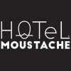 Отель Hôtel Moustache Lille - Seclin, фото 20