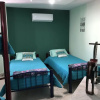 Отель Departamento San Gabriel, фото 5