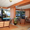 Отель Lahaina Shores #522 Studio Bedroom Condo by RedAwning, фото 10