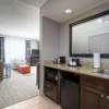 Отель Hampton Inn & Suites National Harbor - Alexandria Area, фото 24