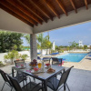 Отель Cyprus Villa Raph Platinum, фото 13