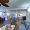 Отель Beachside Inn, фото 6