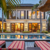Отель Villa Saffron Seminyak Bali, фото 10