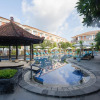 Отель Kuta Beach Club Hotel, фото 36