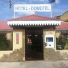 Отель Domotel Résidences, фото 16