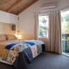 Отель Hepburn Pool House, фото 4