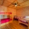 Отель Green Pine Cabin by Escape to Blue Ridge, фото 12