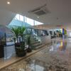 Отель Ramada Hotel & Suites by Wyndham Osasco, фото 6