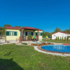 Отель Holiday House with Private Pool for 6-8 Persons in the Holiday Park Jelovci, фото 27