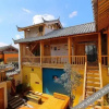 Отель Lijiang Huhu Inn, фото 5