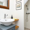 Отель 5 Person Holiday Home in Juelsminde, фото 13