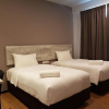 Отель The Leverage Lite Hotel Kuantan, фото 4
