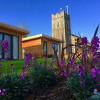 Отель Norfolk Garden Rooms, фото 19