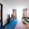 Отель Novotel Ambassador Suwon, фото 7