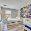 Отель Kissimmee Villa w/ Pool & Lanai: 8 Mi to Disney!, фото 8
