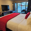 Отель Bay City Motor Lodge, фото 48