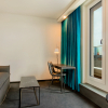 Отель Motel One Frankfurt - Römer, фото 2