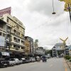 Отель Top North Hotel Maesai в Мае-Сай