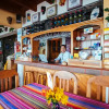 Отель y Cafe La Casa del Mundo, фото 23