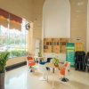 Отель GreenTree Inn Zhanjiang Haitian Bus Station Business Hotel, фото 12
