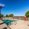 Отель Rodeway Inn Airport, фото 13