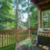 Отель Frisco Vacation Rental ~ 8 Mi to Copper Mountain!, фото 15