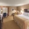 Отель Holiday Inn Executive Center-Columbia Mall, an IHG Hotel, фото 34