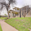 Отель Waco Vacation Rental 3 Mi From Baylor University!, фото 16