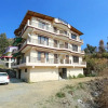 Отель OYO 11726 Home Cozy 2BHK Valley View, фото 32