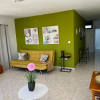Отель CORNELIA´S HOME TC3 Atico vista maravillosa, фото 7
