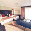 Отель Mercure Nelspruit Hotel, фото 3