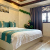 Отель Fu Roca Inn, фото 9