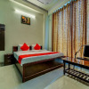 Отель OYO 17265 Hotel Kankariya, фото 5