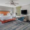 Отель Hampton Inn Brownwood, фото 25