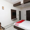 Отель Pratap Inn by OYO Rooms, фото 4