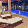 Отель CAPITAL O887 Orchid Garden Villa 2, фото 13