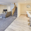 Отель Host & Stay - The Cottage at Bagdale Hall, фото 9